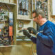 Electrical Panel Repair Milwaukee