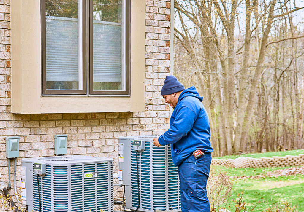 Air Conditioners Milwaukee