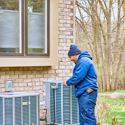 Air Conditioners Milwaukee