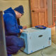 Whole Home Dehumidifiers