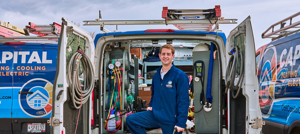 Mini Split Installation Milwaukee