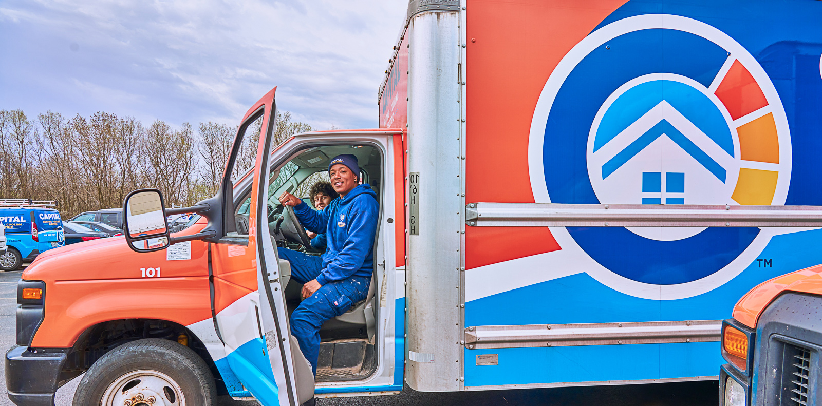 Zone Control Systems Milwaukee