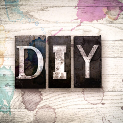 DIY